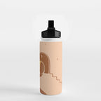 Holding The sun Water Bottle Gallery Image 2