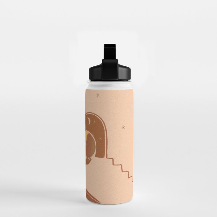 Holding The sun Water Bottle Gallery Image 2