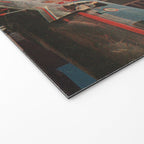 a Postcard from year 2348 Welcome Mat Gallery Image 2