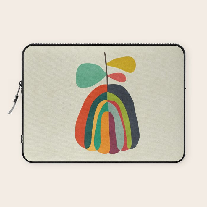 Harvest Season Laptop Sleeve Gallery Image 1