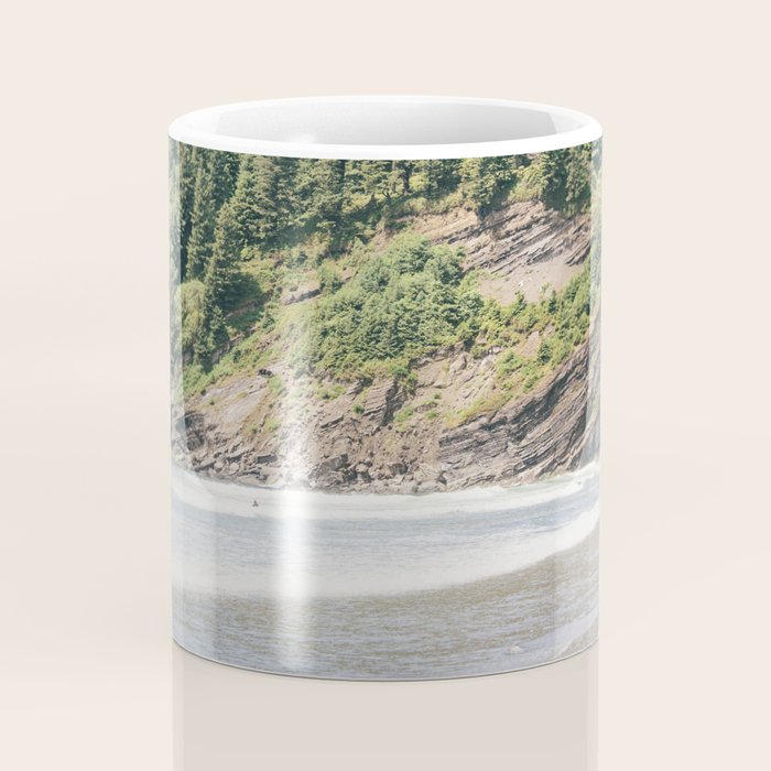West Coast Surfer Coffee Mug Gallery Image 4