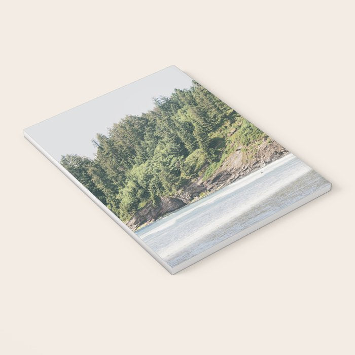 West Coast Surfer Notebook Gallery Image 3