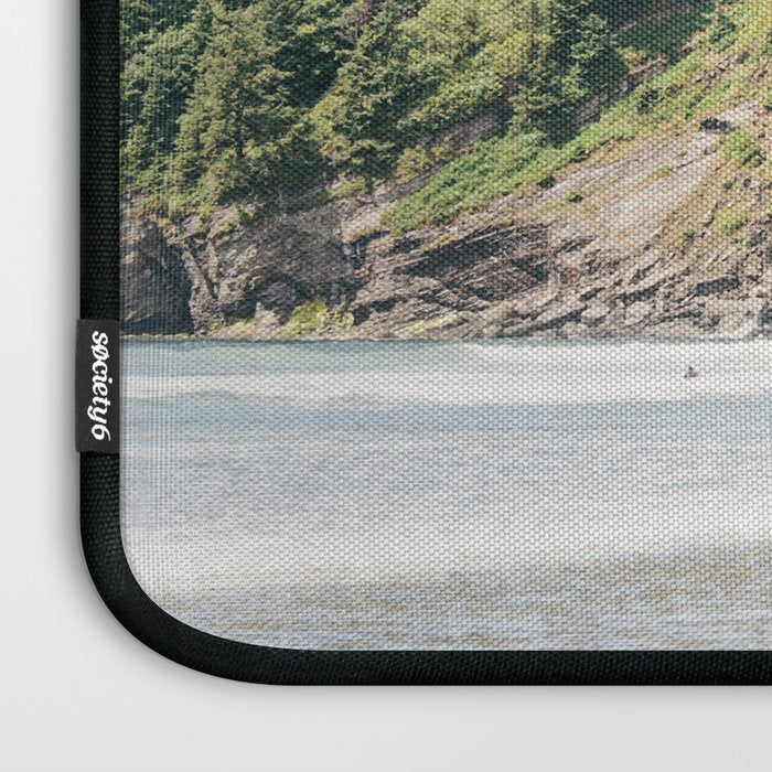 West Coast Surfer Laptop Sleeve Gallery Image 3