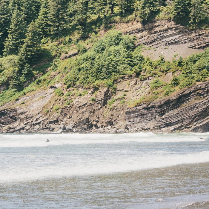 West Coast Surfer Coffee Mug Gallery Image 2