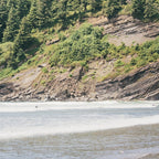 West Coast Surfer Coffee Mug Gallery Image 2