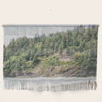 West Coast Surfer Wall Hanging Gallery Image 1