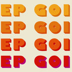 KEEP GOING - POSITIVE QUOTE Coffee Mug Gallery Image 2