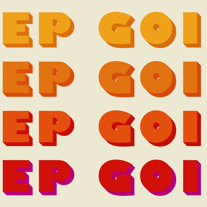 KEEP GOING - POSITIVE QUOTE Coffee Mug Gallery Image 2