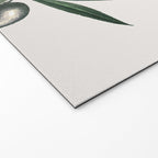 Olive Tree Branch Welcome Mat Gallery Image 2