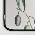 Olive Tree Branch Laptop Sleeve Gallery Image 3