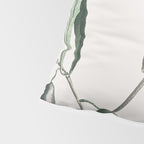 Olive Tree Branch Pillow Sham Gallery Image 4