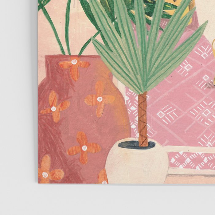 Woman relaxing in bath travel  Poster Gallery Image 3