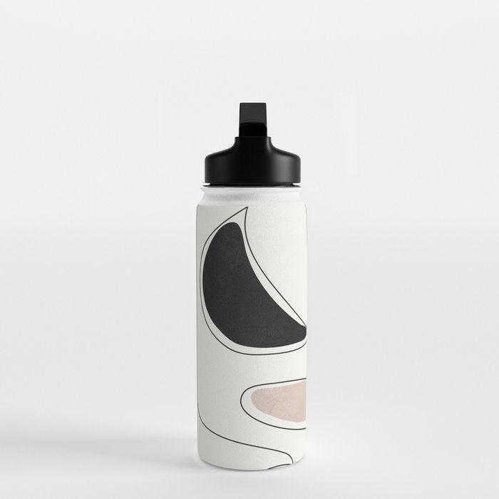 Thin Flow III Water Bottle Gallery Image 3