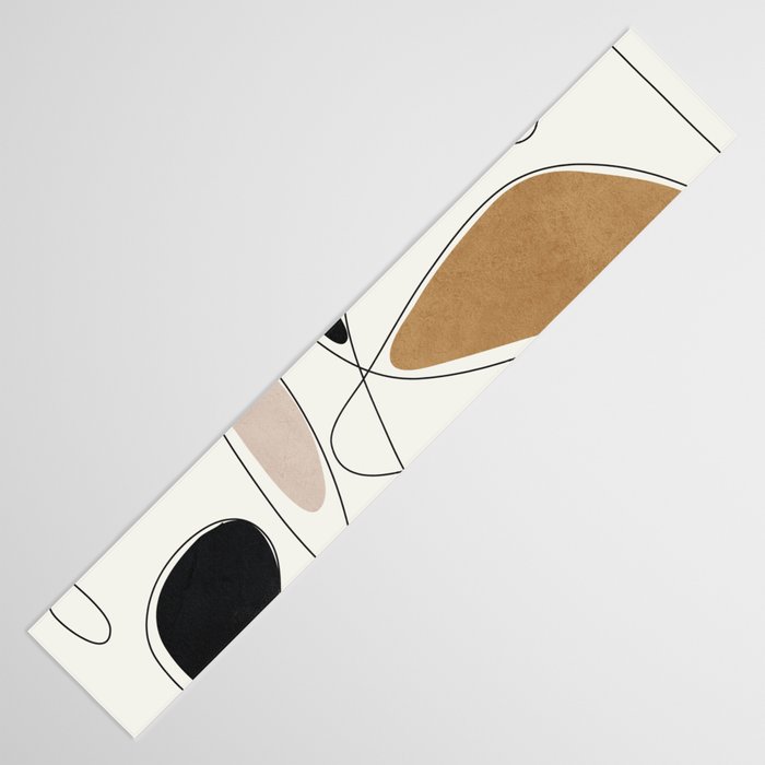 Thin Flow III Table Runner Gallery Image 3