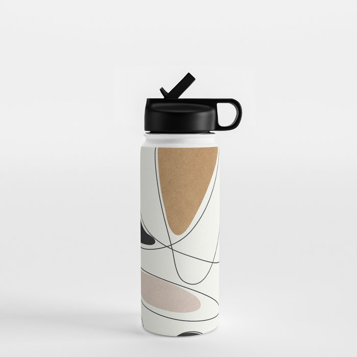 Thin Flow III Water Bottle Gallery Image 1