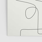 Thin Flow III Poster Gallery Image 3