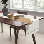 Thin Flow III Table Runner Gallery Image 2