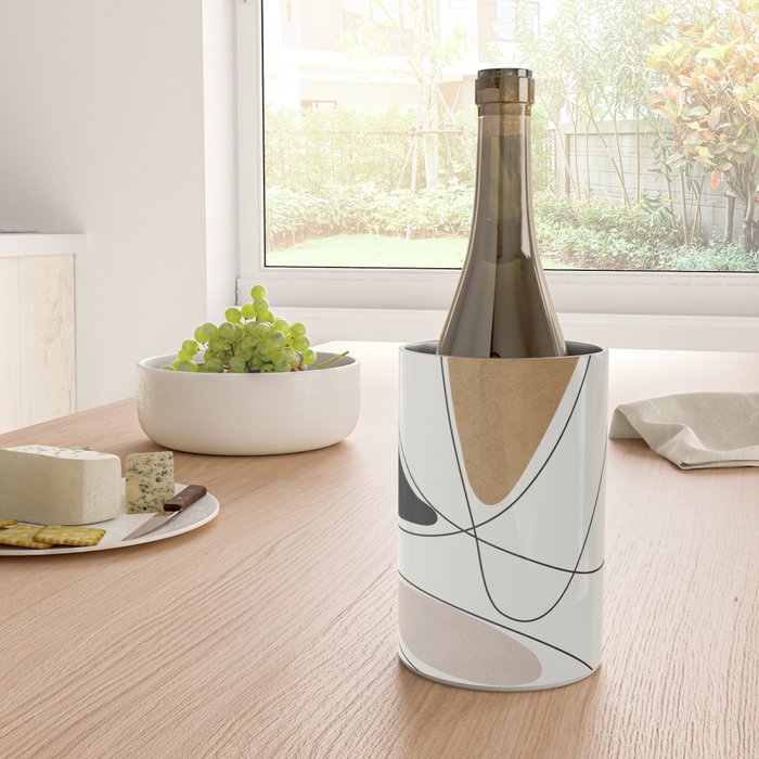 Thin Flow III Wine Chiller Gallery Image 4