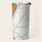 Thin Flow III Travel Mug Gallery Image 2