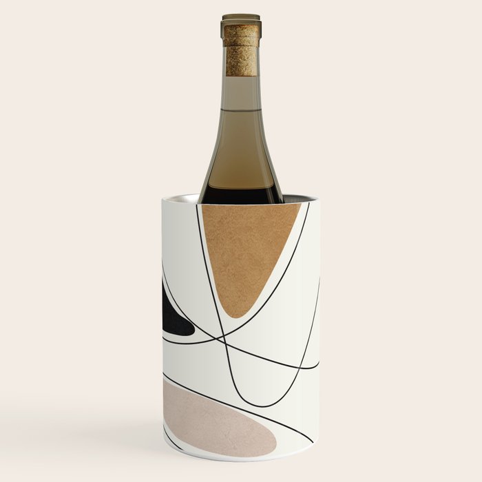 Thin Flow III Wine Chiller Gallery Image 1
