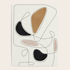 Thin Flow III Poster Gallery Image 4