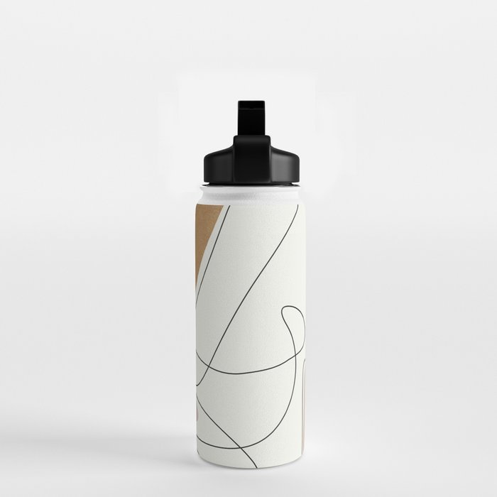 Thin Flow III Water Bottle Gallery Image 2