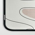 Thin Flow III Laptop Sleeve Gallery Image 3
