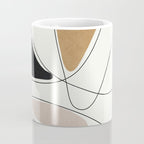 Thin Flow III Coffee Mug Gallery Image 4