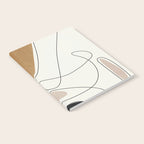 Thin Flow III Notebook Gallery Image 2