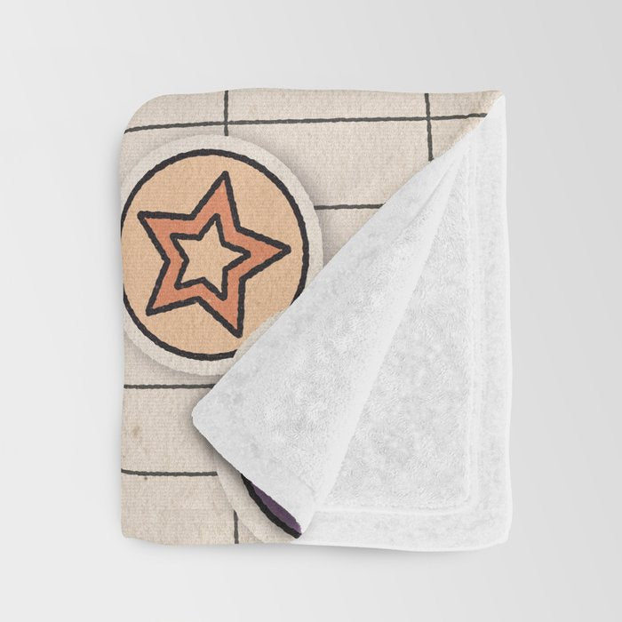Do It For The Plot Y2k Stickers Throw Blanket Gallery Image 3