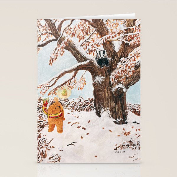nature's gift Stationery Card Gallery Image 2