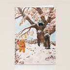 nature's gift Stationery Card Gallery Image 2
