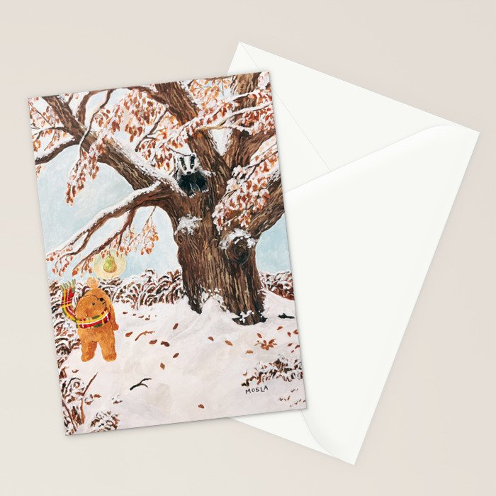 nature's gift Stationery Card Gallery Image 2