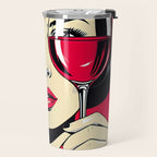 My doctor says I need glasses Travel Mug Gallery Image 2