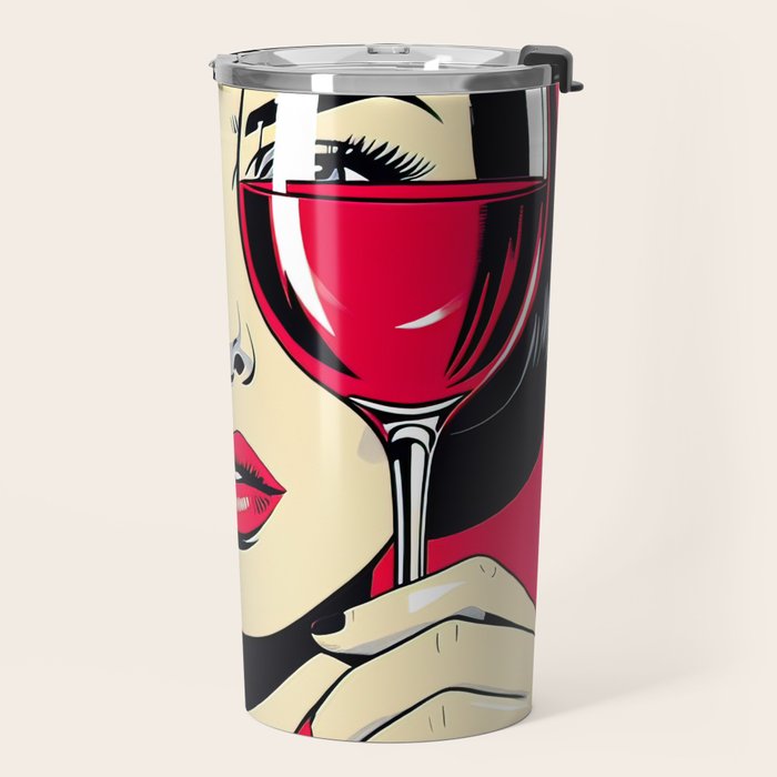 My doctor says I need glasses Travel Mug Gallery Image 2