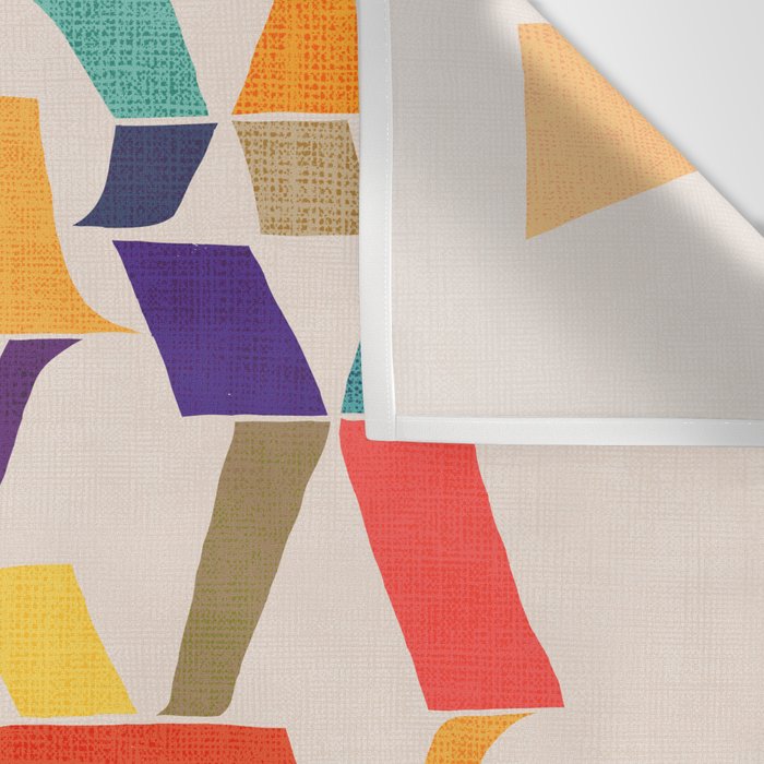 The X Wall Tapestry Gallery Image 3