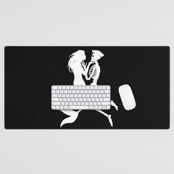 Lethal Love Desk Mat Gallery Image 1