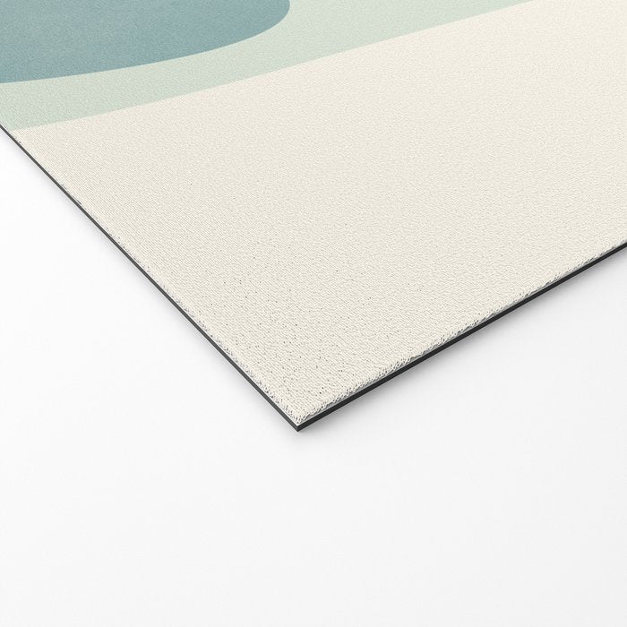 Azzurro Shapes No 51 Welcome Mat Gallery Image 2