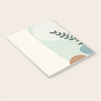 Azzurro Shapes No 51 Notebook Gallery Image 3