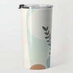 Azzurro Shapes No 51 Travel Mug Gallery Image 3