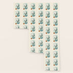 Azzurro Shapes No 51 Wallpaper Gallery Image 3