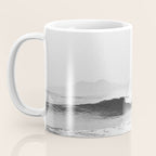 OCEAN WAVES IV Coffee Mug Gallery Image 3
