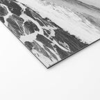 OCEAN WAVES IV Welcome Mat Gallery Image 2