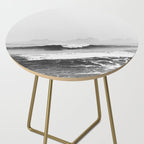 OCEAN WAVES IV Side Table Gallery Image 2
