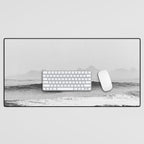 OCEAN WAVES IV Desk Mat Gallery Image 1