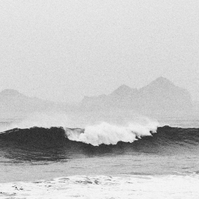 OCEAN WAVES IV Coffee Mug Gallery Image 2