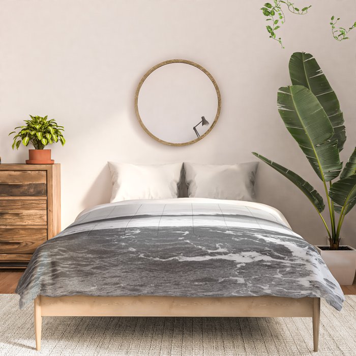 OCEAN WAVES IV Comforter Gallery Image 3