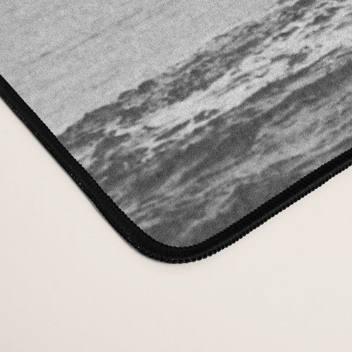 OCEAN WAVES IV Desk Mat Gallery Image 4