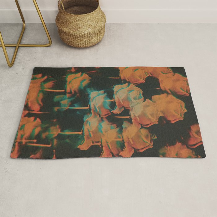 Baby Girl Rug Gallery Image 1