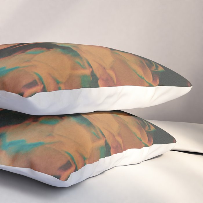 Baby Girl Pillow Sham Gallery Image 3